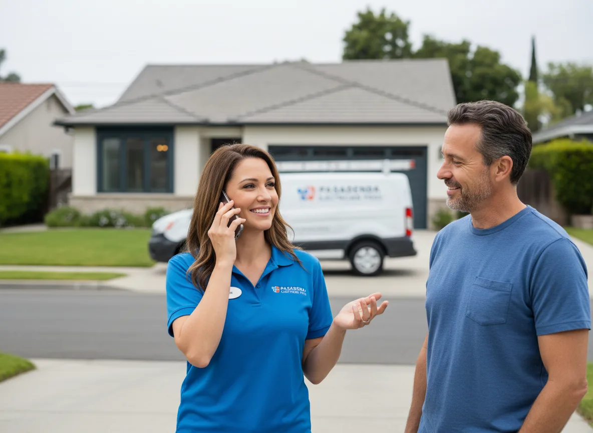 Electrician East Berlin, PA FAQs